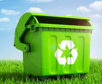 What is Waste Management?