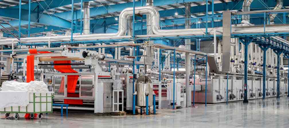 industrial service