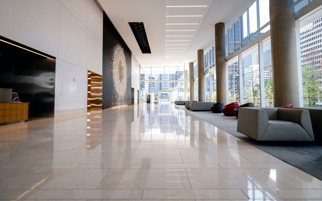 Commercial Cleaning Melbourne (Brunswick West)