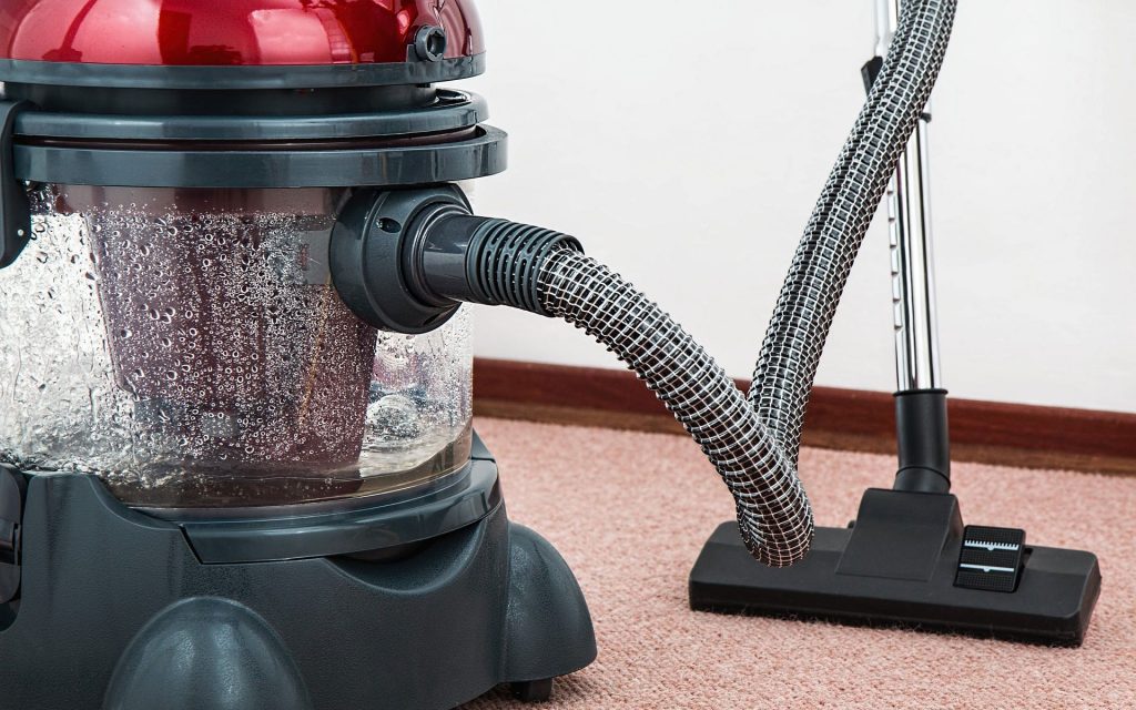 COMMERCIAL CARPET CLEANING SYDNEY