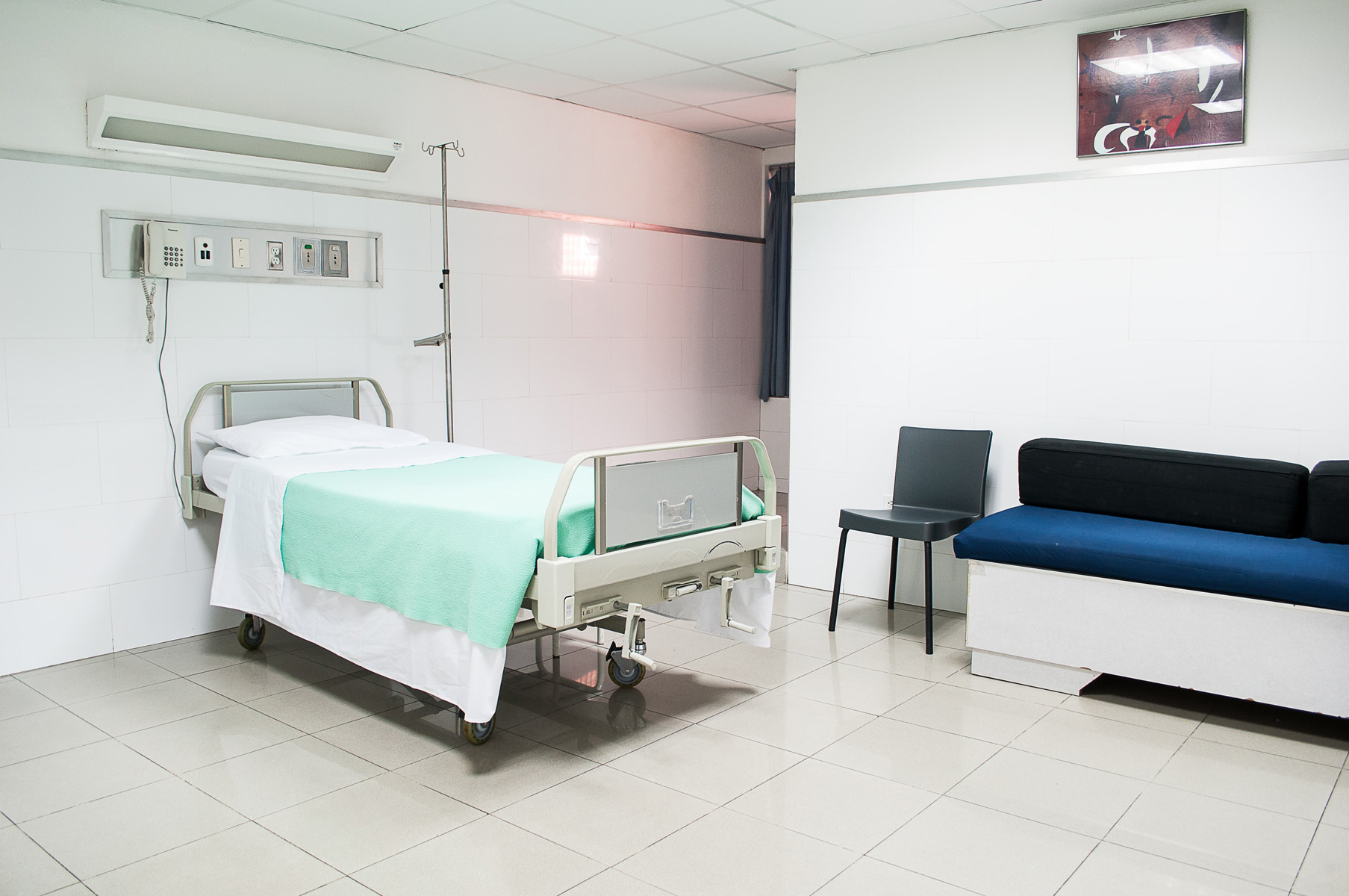 MEDICAL CLEANING MELBOURNE