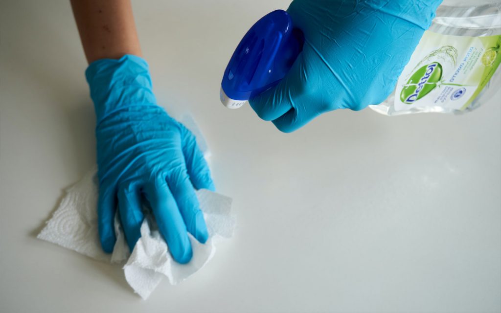 Commercial Cleaning Melbourne (Brunswick West)