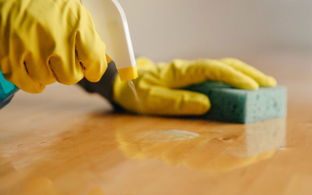 Commercial Cleaning Melbourne (Brunswick West)