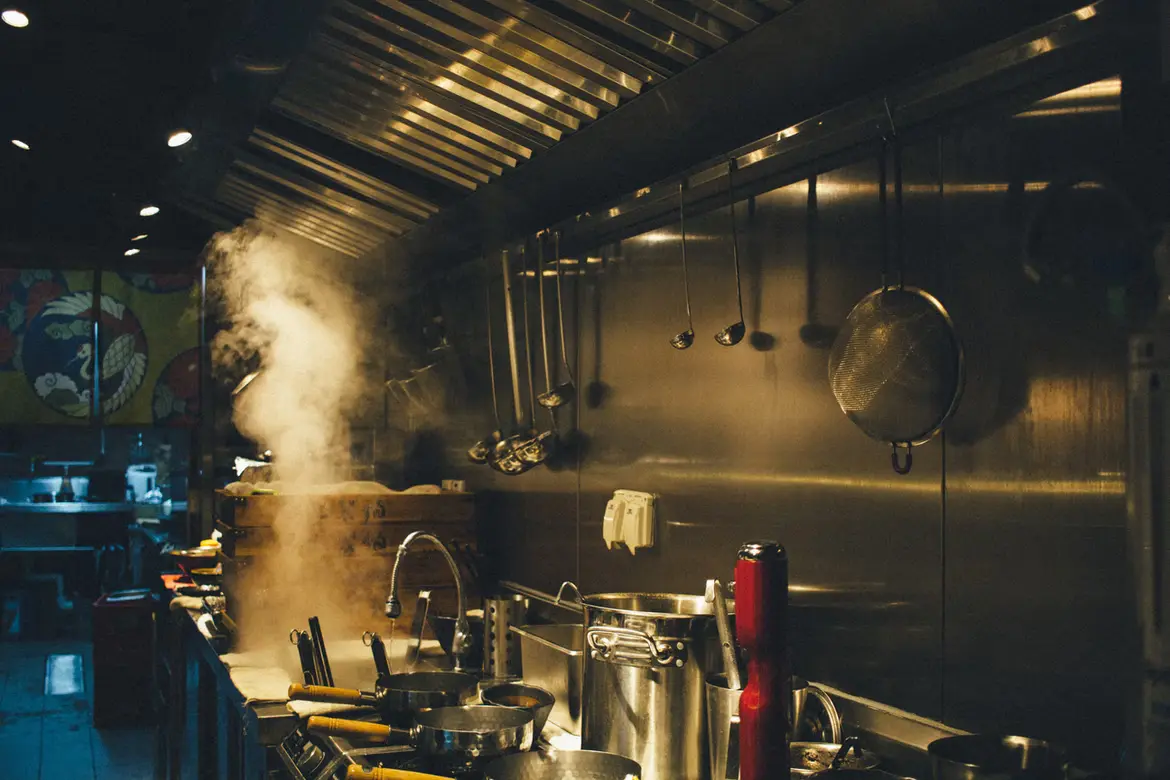 5 Commercial Kitchen Cleaning Mistakes That A Cleaning Service Should Know and Avoid