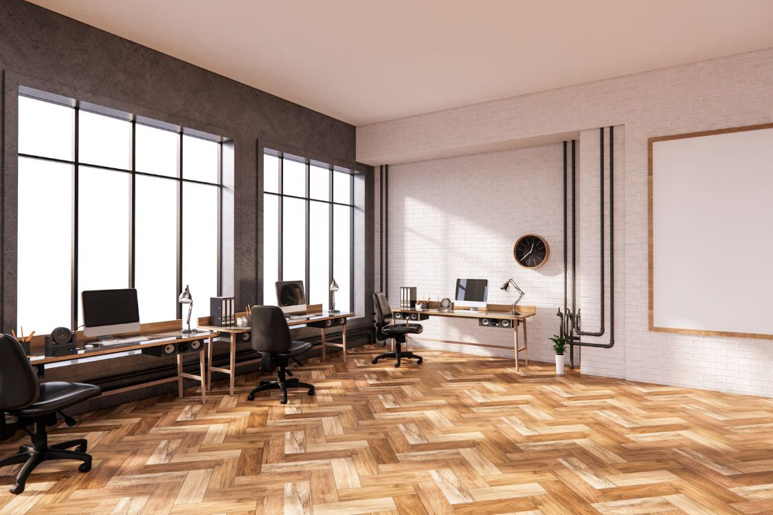 A Complete guide To Keeping Your Office Clean